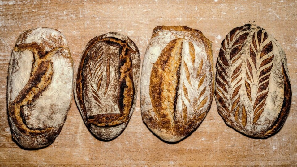 Handwerk produserte bakervarer av høy kvalitet, men klarte aldri å oppnå lønnsom drift.