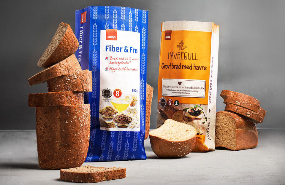 Goman-bakeriene klarer å rekruttere konditorer, men bakerlærlinger er det vanskeligere å få tak i. Goman-bakeriene klarer å rekruttere konditorer, men bakerlærlinger er det vanskeligere å få tak i.