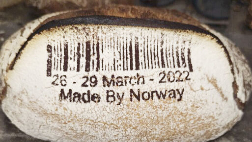 Dette er Norges produkter