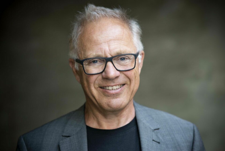 Arild Henrik Steen var direktør for Arbeidsforskningsinstituttets fra 2005 til 2018 og har også vært instituttsjef på Fafo og daglig leder for Opinion.