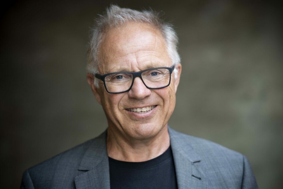 Arild Henrik Steen var direktør for Arbeidsforskningsinstituttets fra 2005 til 2018 og har også vært instituttsjef på Fafo og daglig leder for Opinion. Arild Henrik Steen var direktør for Arbeidsforskningsinstituttets fra 2005 til 2018 og har også vært instituttsjef på Fafo og daglig leder for Opinion.