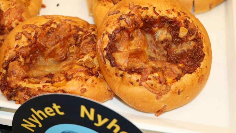 Idun har utviklet sitt første svoury fyll. Det nye veganske tacofyllet er laget av havreprotein og har akkurat kommet på lager. Idun har utviklet sitt første svoury fyll. Det nye veganske tacofyllet er laget av havreprotein og har akkurat kommet på lager.