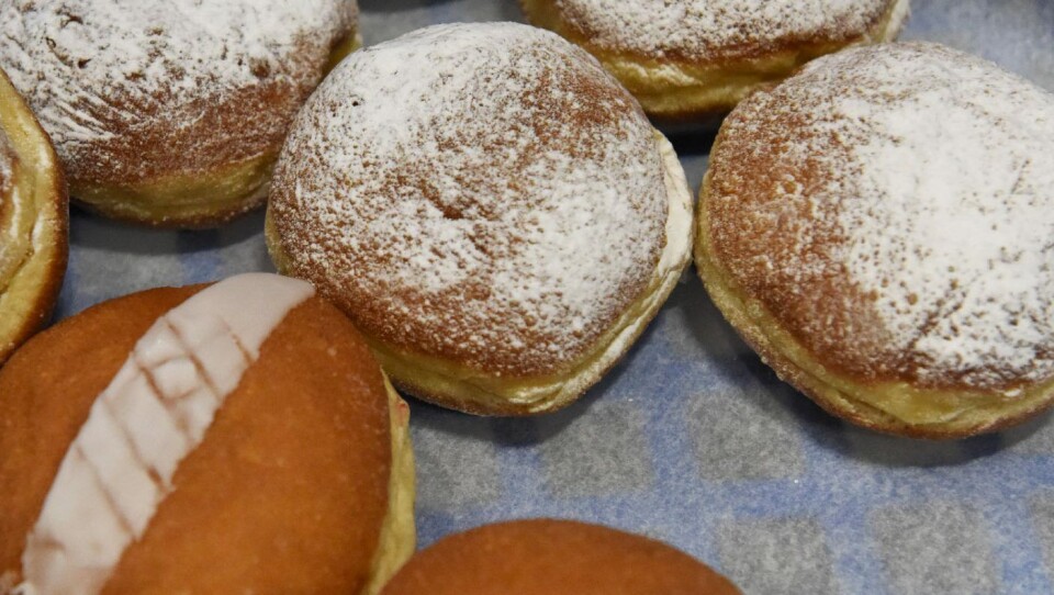 Så mange solboller ble laget i Tromsø