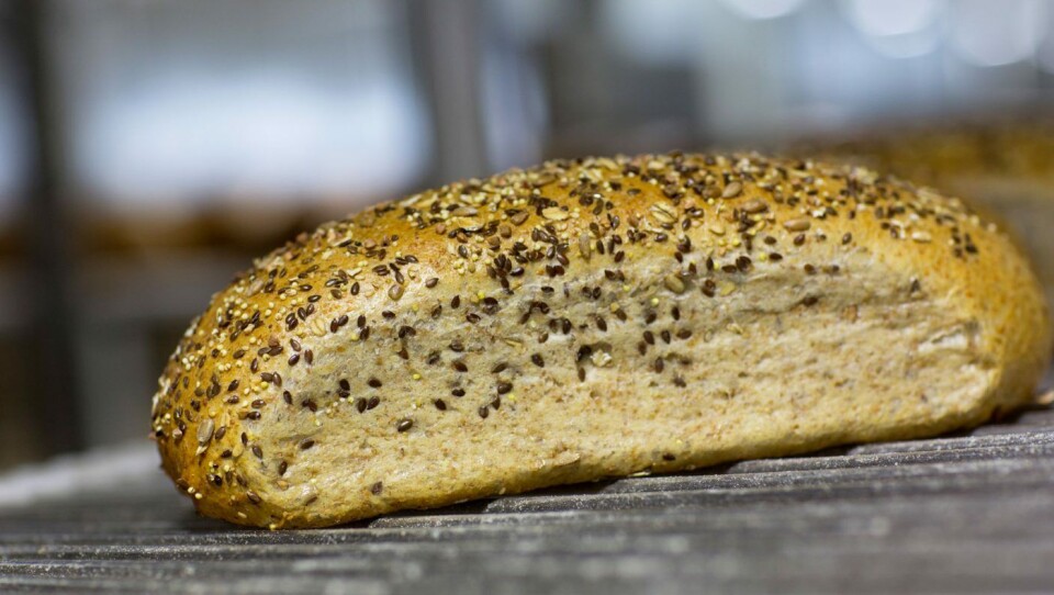 Mesterbakeren er hovedleverandør av brød og bakervarer til Rema 1000.