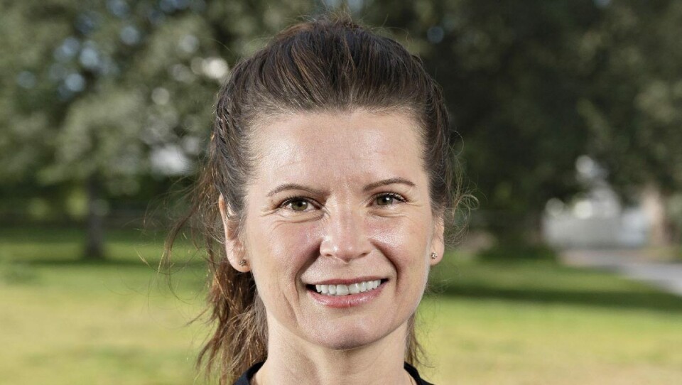 Organisasjons- og kommunikasjonsansvarlig i BKLF, Solveig Lygre håper enda flere melder seg på og blir med til Paris.