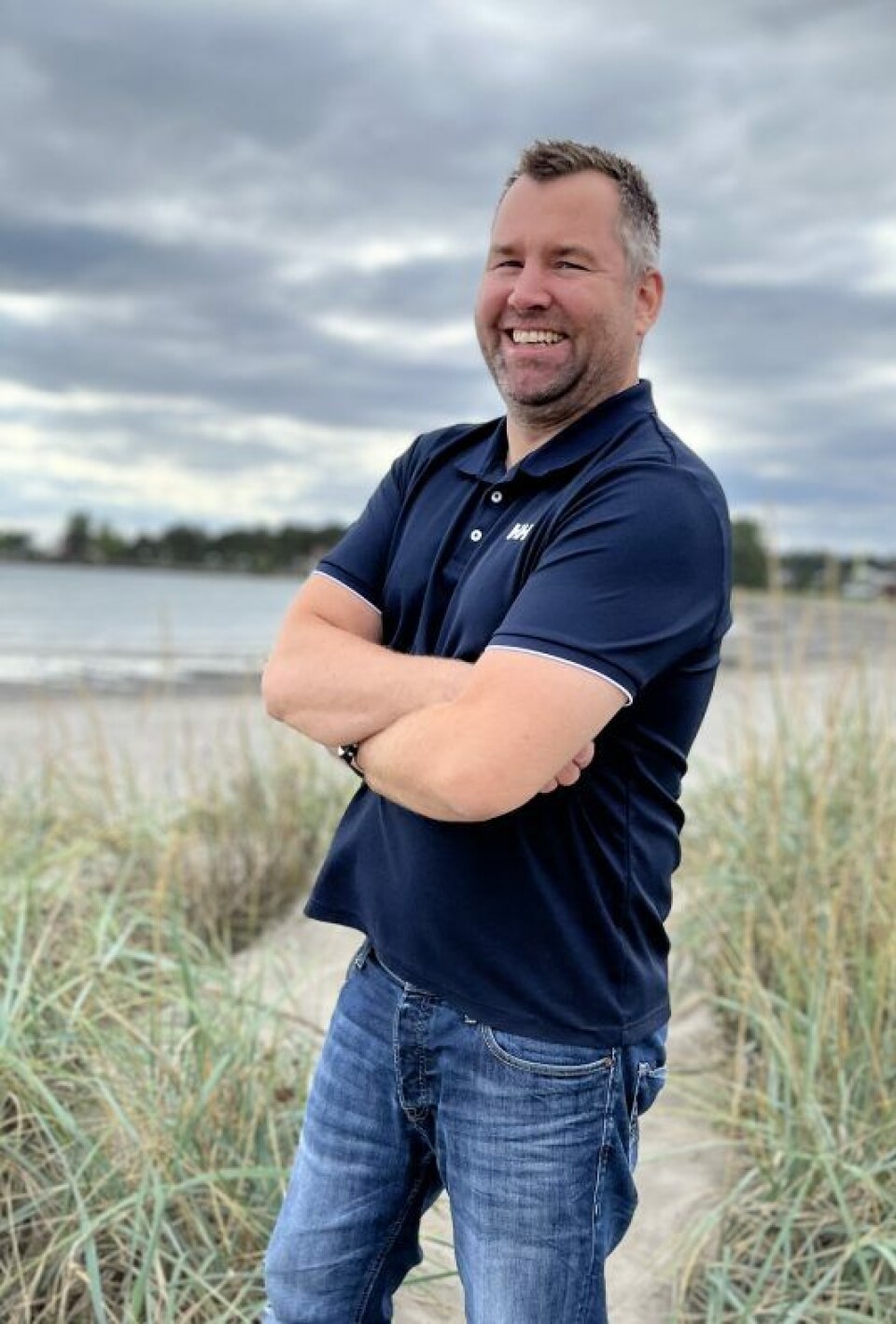 Roger Skjærstad er mannen bak Sjokoladenorge.no og boken Sjokoladeglede fra hele Norge. Roger Skjærstad er mannen bak Sjokoladenorge.no og boken Sjokoladeglede fra hele Norge.