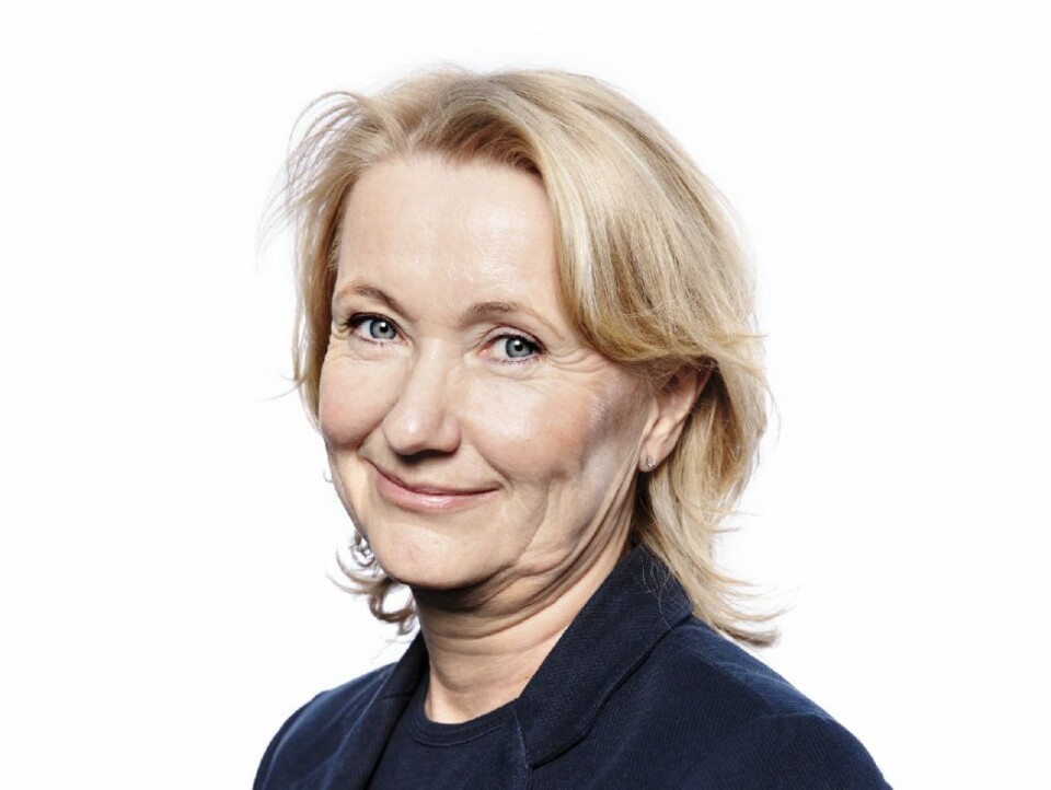Direktør for Umami Arena, Torill Engelberg, kan telle opp nesten 400 utstillere til messen. Direktør for Umami Arena, Torill Engelberg, kan telle opp nesten 400 utstillere til messen.