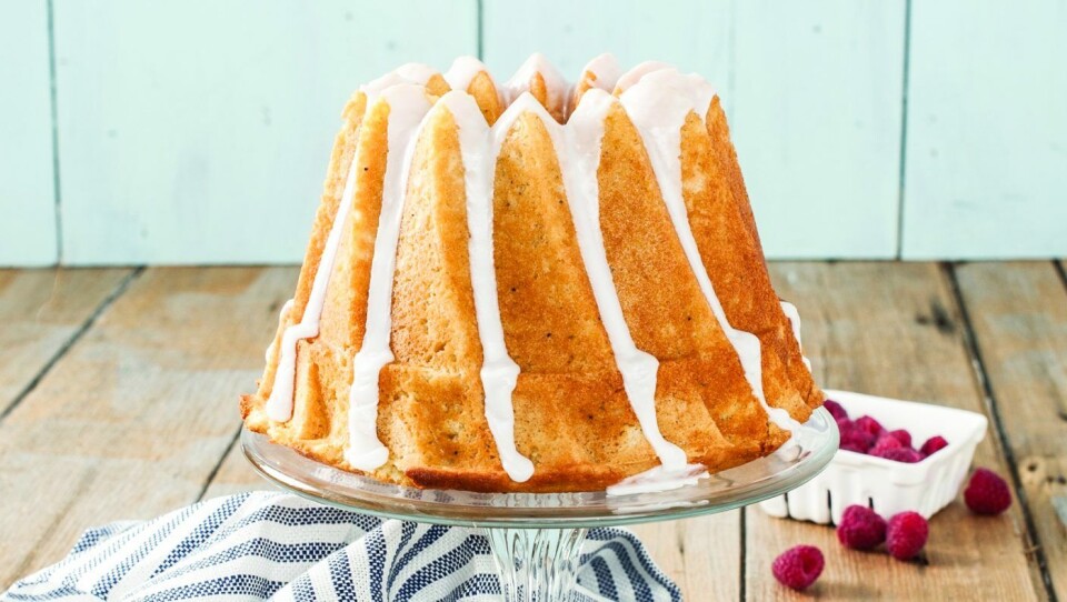 Europapremiere for populære bakeformer