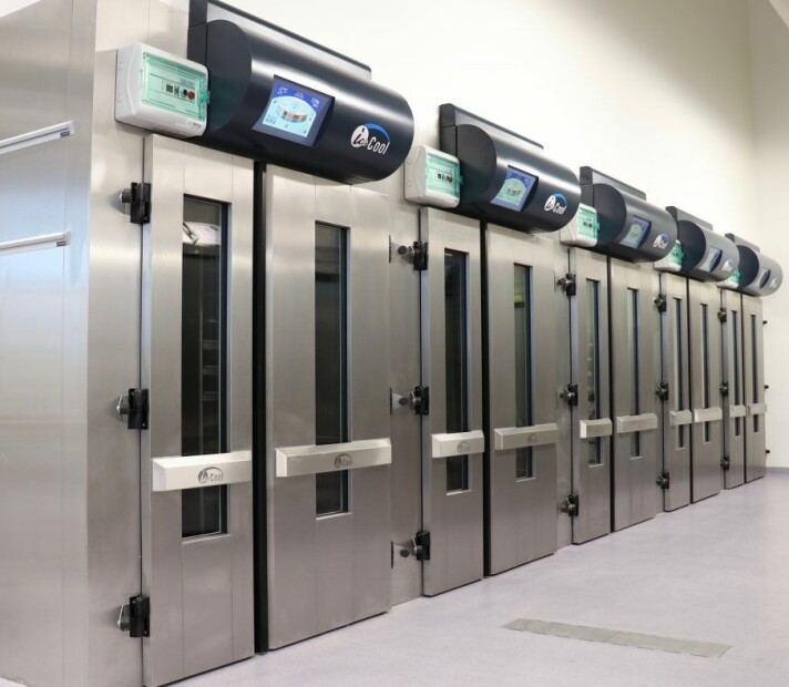 Bakeri.net presenterer regnskapstallene 2023 for bransjens leverandører og bransjeaktører.