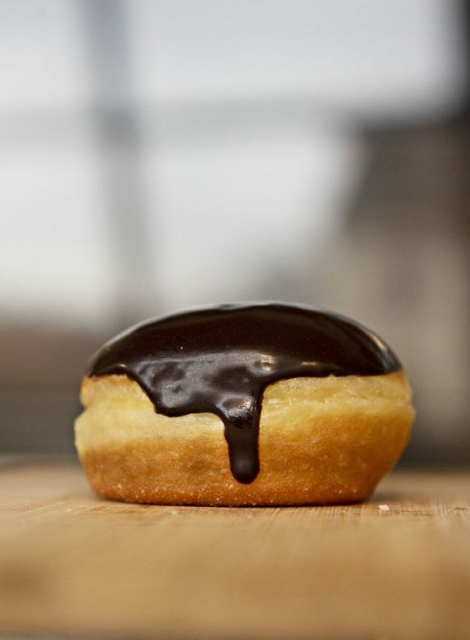 Doughnut-dronningen