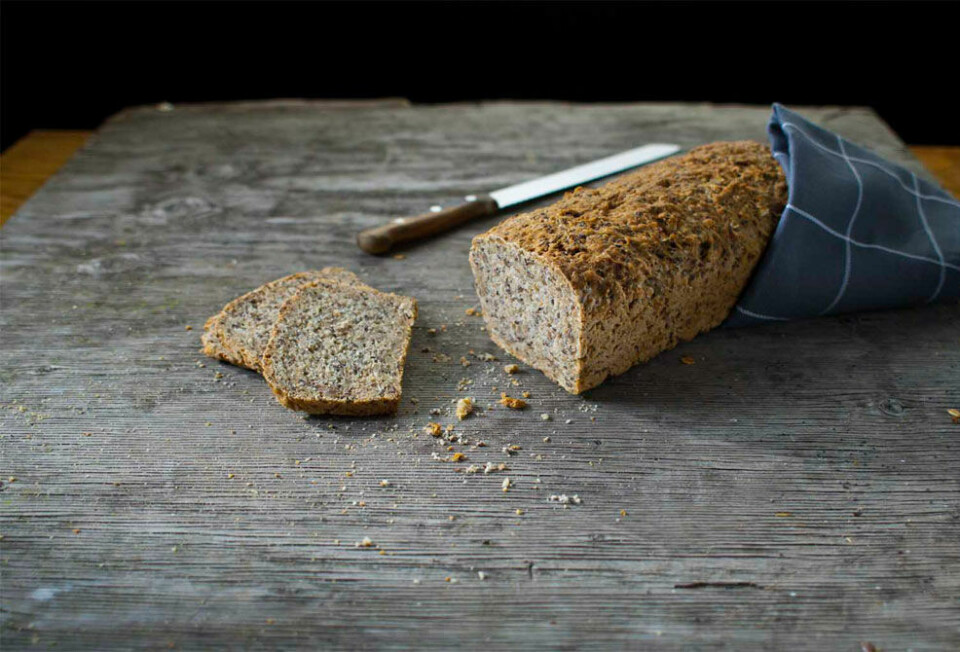 Grovgrovt var et av Myrene Hjemmebakeris mest populære brød.
