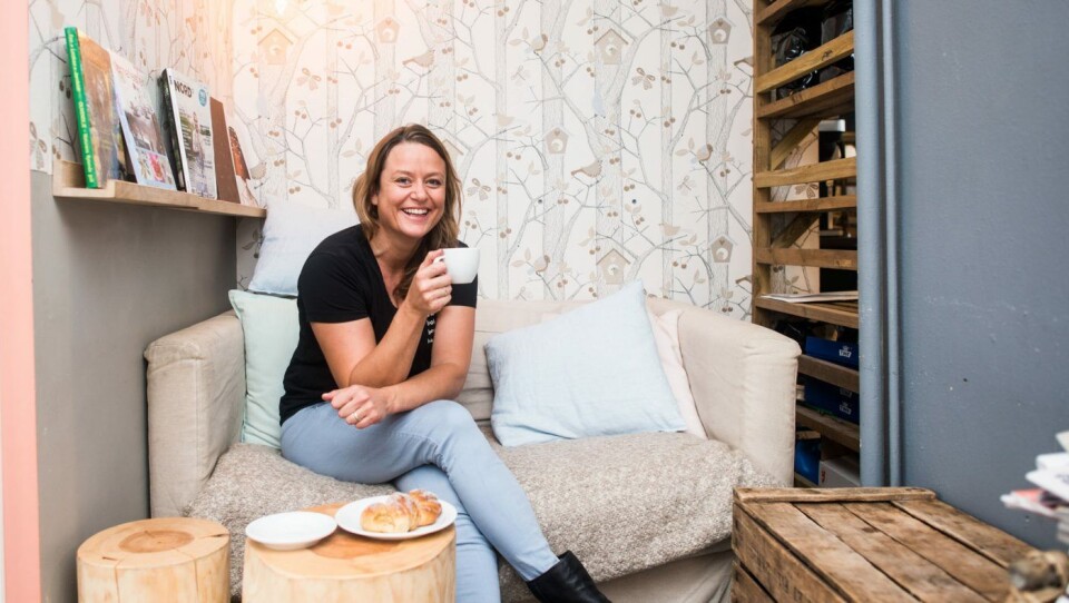 Bakeri blir «hjertet» i nytt bydelshus