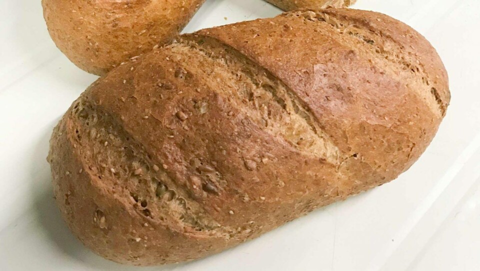 Speltbrød fra Naturlig Sunt-serien til Bakehuset har blitt favoritten blant norske skistjerner og deres støtteapparat. Speltbrød fra Naturlig Sunt-serien til Bakehuset har blitt favoritten blant norske skistjerner og deres støtteapparat.