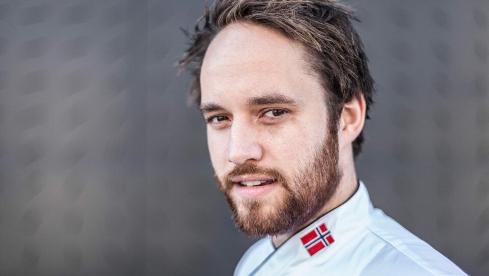 Thomas Valand synes at hvem som helst kan kalle seg håndverksbakeri med denne merkeordningen. Og frykter at ordet «håndverk» kommer til å bli så utvannet at det mister hele sin betydning. Thomas Valand synes at hvem som helst kan kalle seg håndverksbakeri med denne merkeordningen. Og frykter at ordet «håndverk» kommer til å bli så utvannet at det mister hele sin betydning.