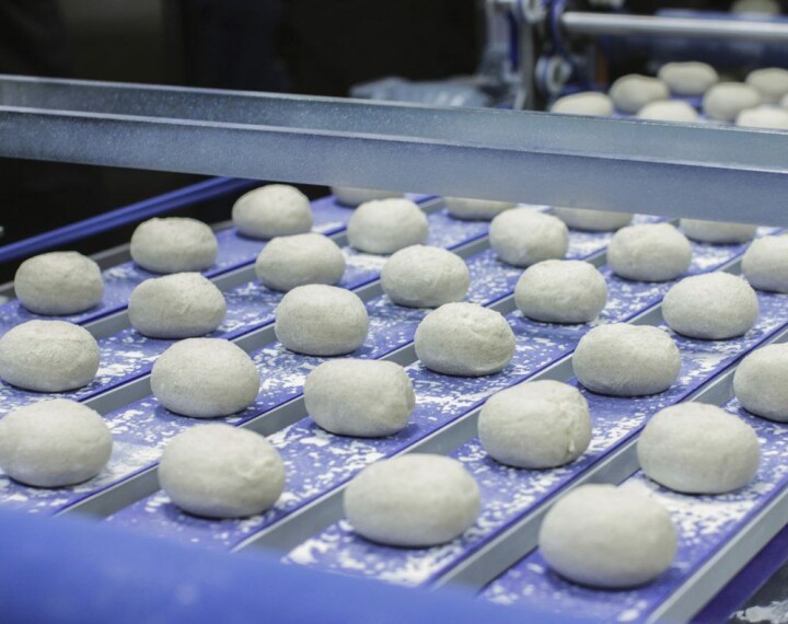 Lantmännen Unibake hadde bransjens største underskudd i 2023 på minus 41 millioner kroner.