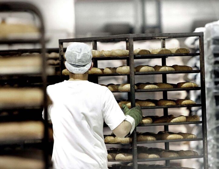 Bakehuset Bryne søker baker