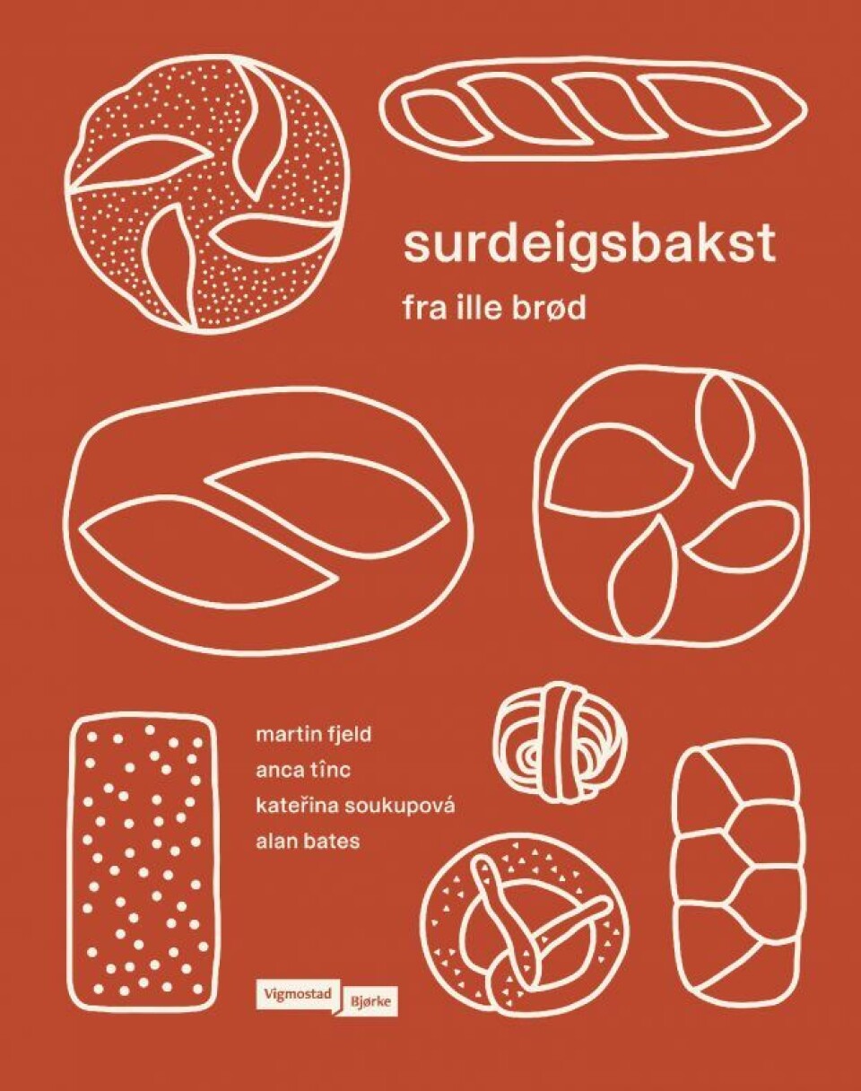 – Metoden har utviklet seg