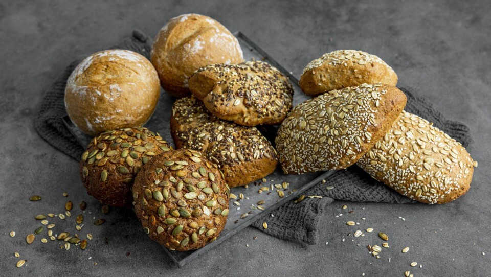 Her er februar-nyhetene fra Bakehuset