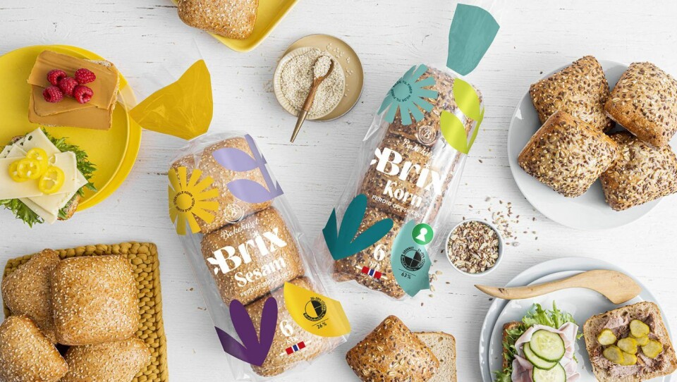 Her er februar-nyhetene fra Bakehuset