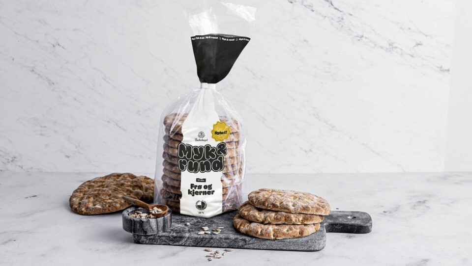 Her er februar-nyhetene fra Bakehuset