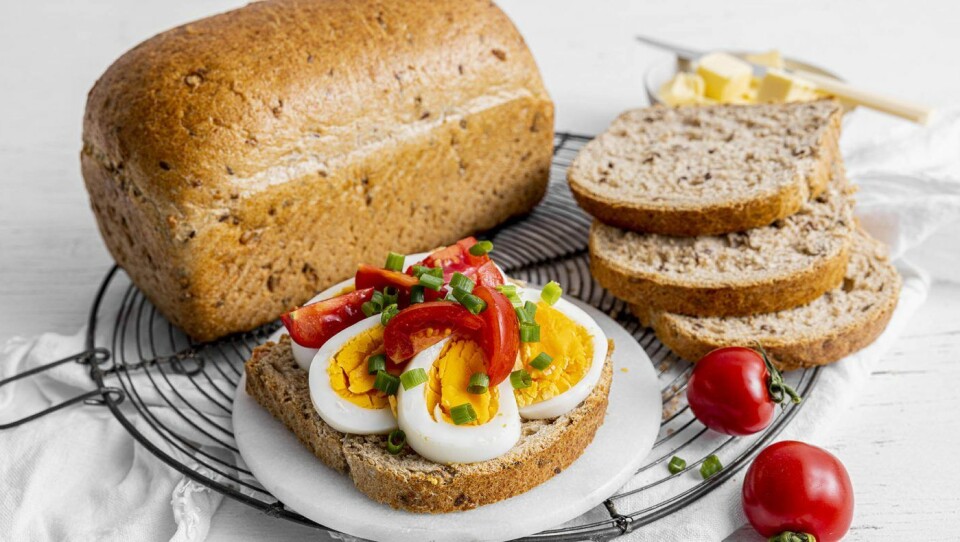 Her er februar-nyhetene fra Bakehuset
