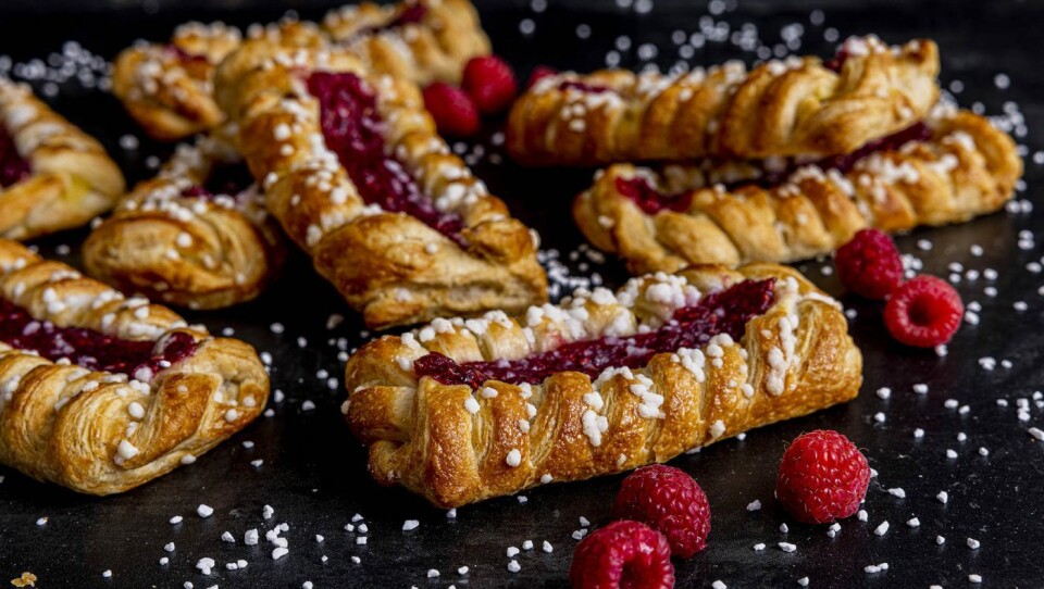 Her er februar-nyhetene fra Bakehuset
