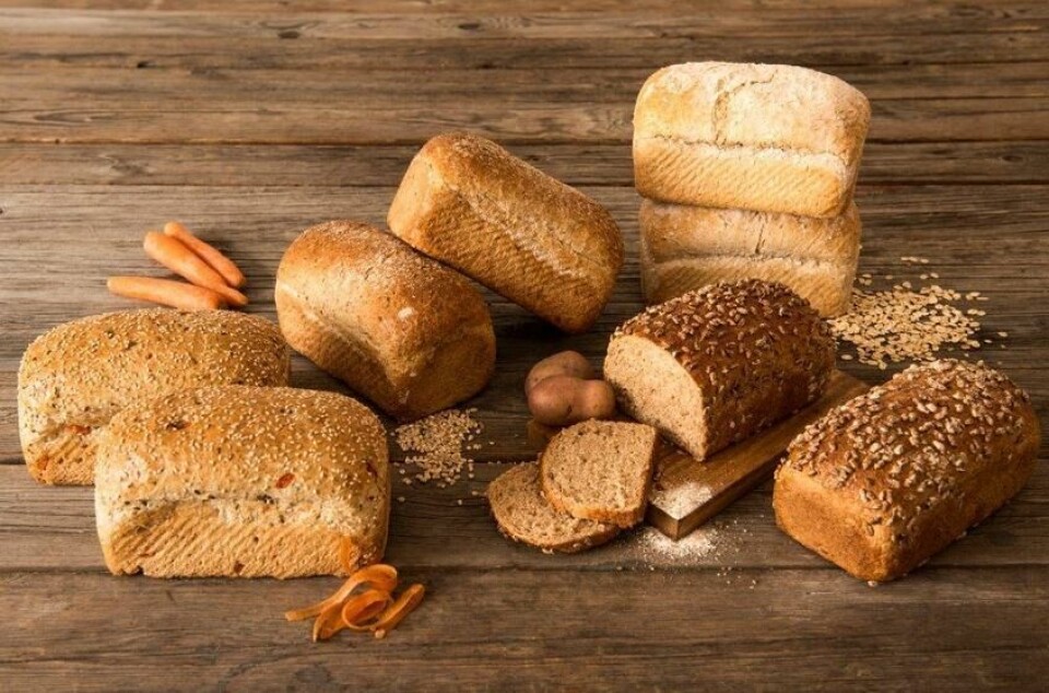 Ny brødserie med lokale råvarer