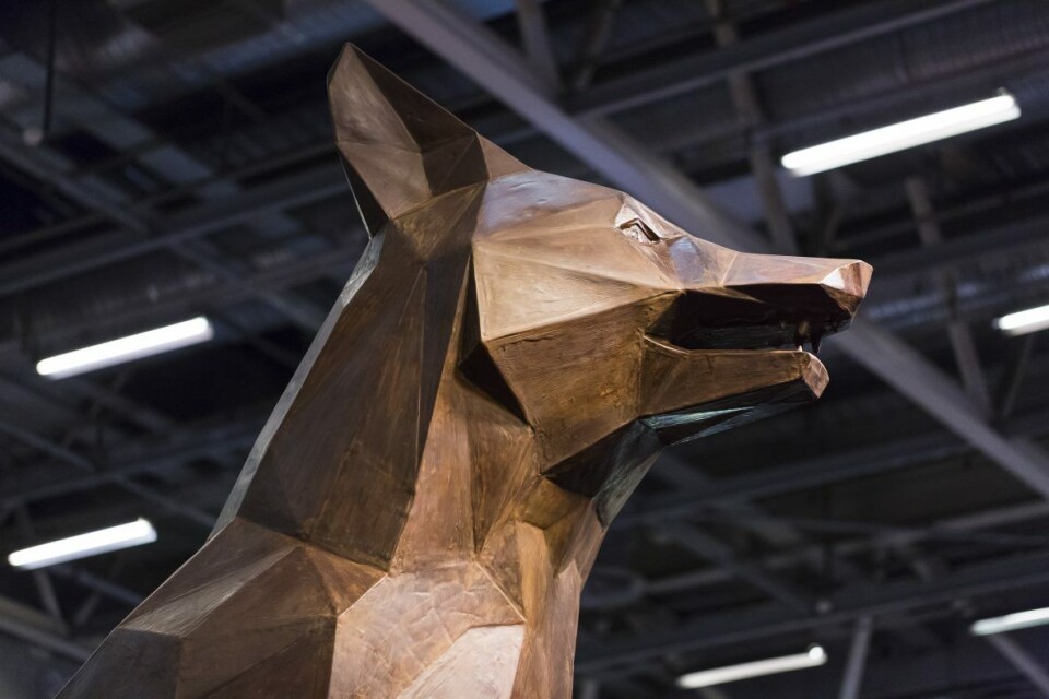 Slik blir årets Salon du Chocolat