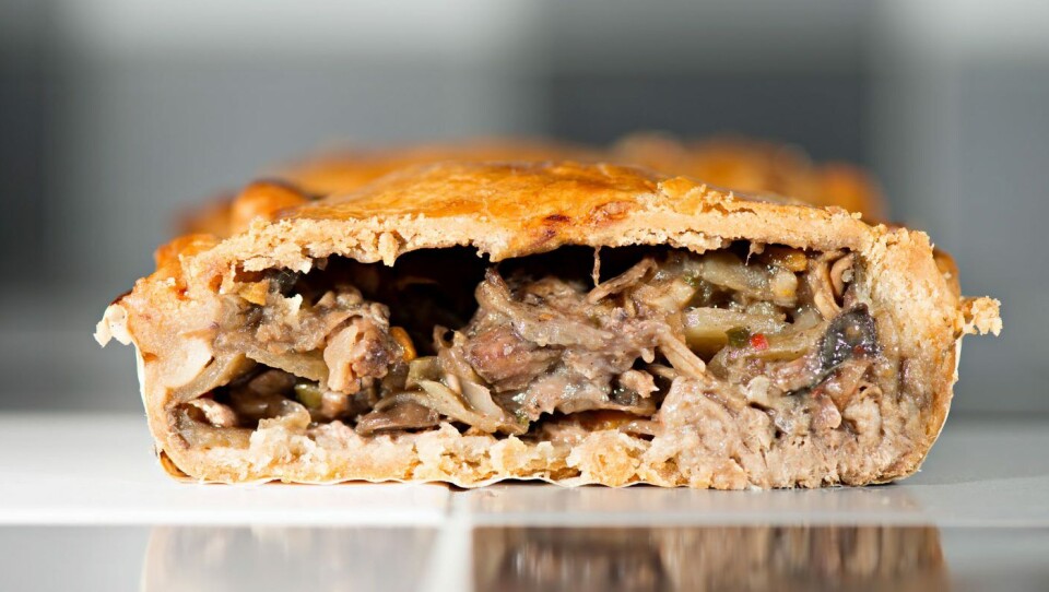 Goodbye – Hello Good Pie