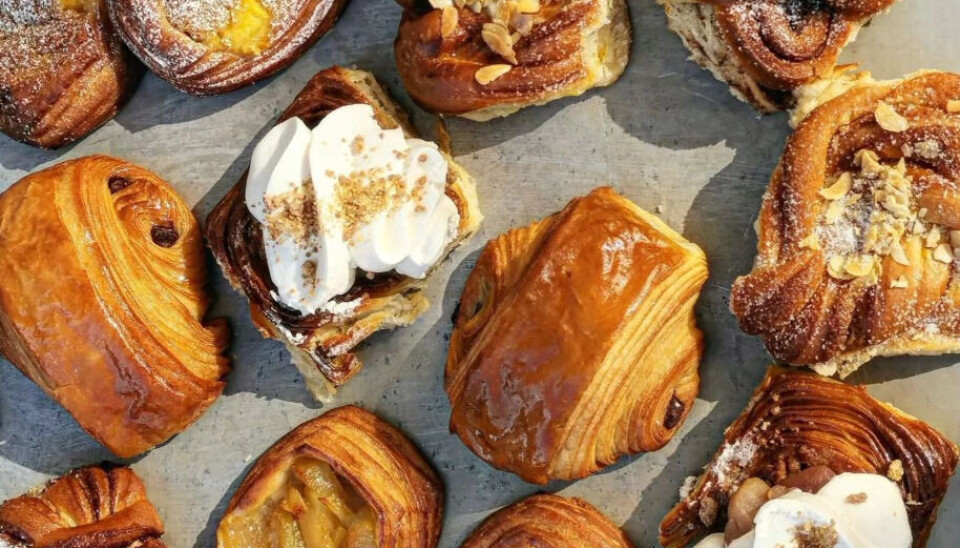 Baker- og konditorbransjen fikk seks nye selskaper i august.