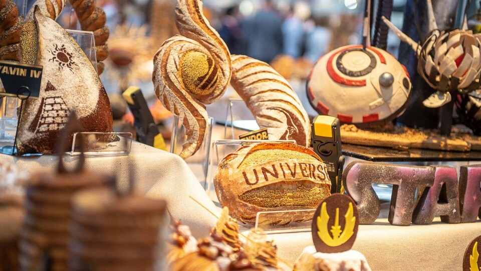 12 land skal konkurrere om VM-tittelen i «iba.UIBC.CUP of Bakers» i München i oktober. 12 land skal konkurrere om VM-tittelen i «iba.UIBC.CUP of Bakers» i München i oktober.