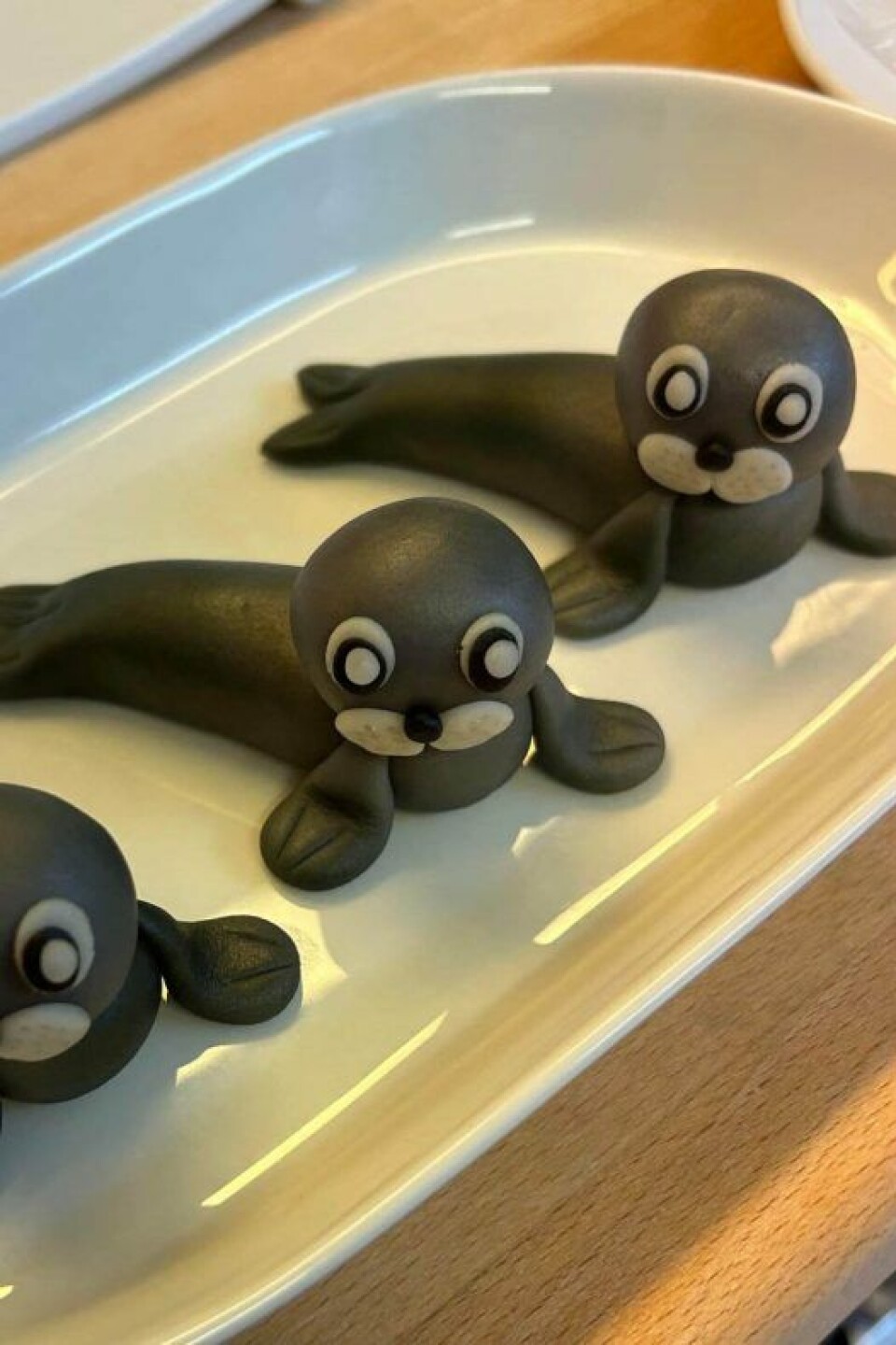Marsipanfigurer er en av oppgavene i iba.UIBC.Cup. Marsipanfigurer er en av oppgavene i iba.UIBC.Cup.