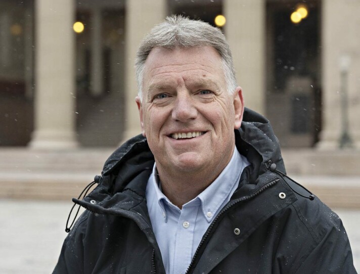 Daglig leder for Geheb-konsernet, Kjetil Hodne, har god grunn til å smile over fjorårets resultater.