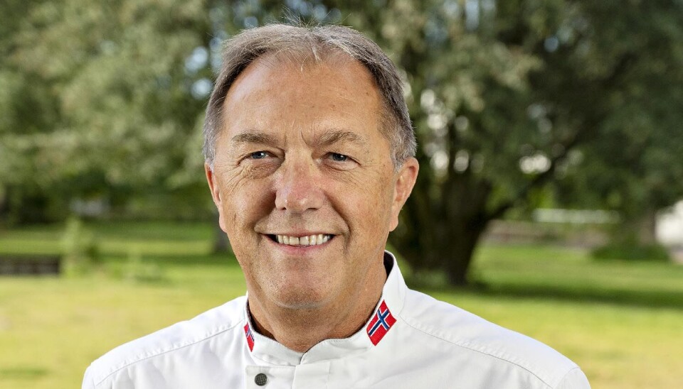Gunnar Bakke har vært direktør i BKLF siden 2014. Gunnar Bakke har vært direktør i BKLF siden 2014.