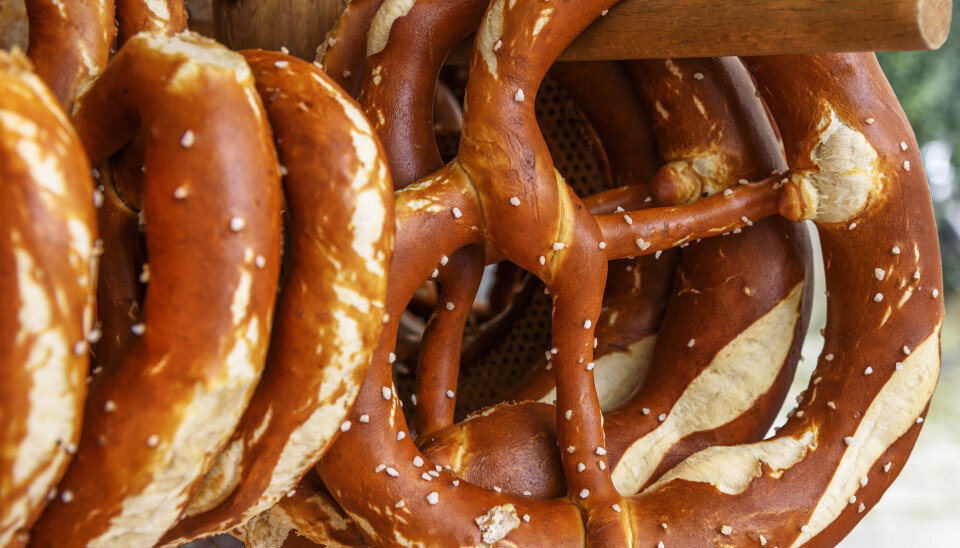 På iba 2023 vil det bli holdt kurs i blant annet pretzel-baking.