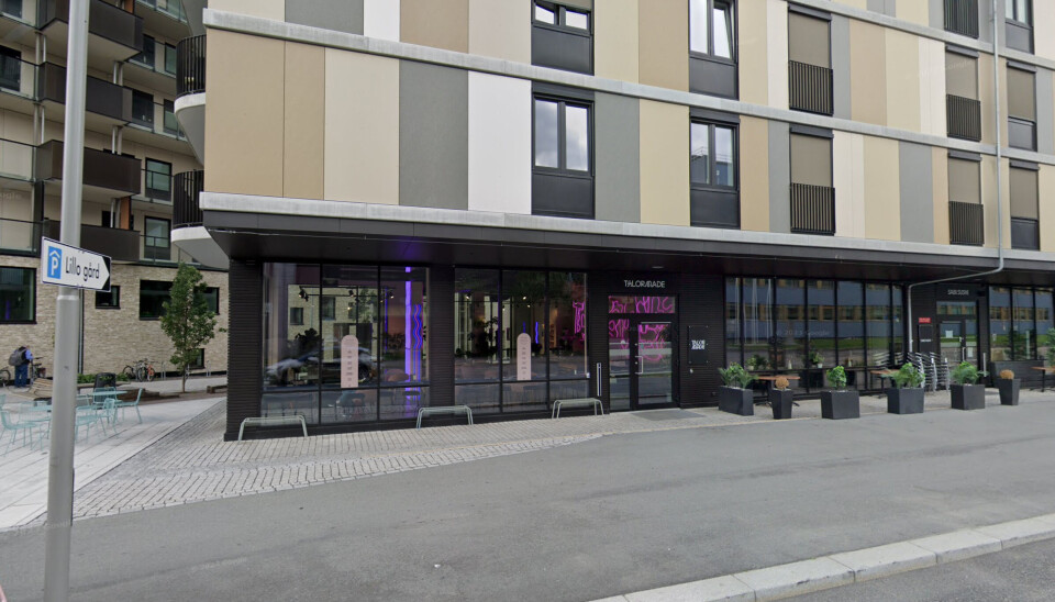 Åpent Bakeri åpner snart bakeri i det gamle lokalet til Talormade i Nycoveien 2 ved Lilo Gård i Oslo.