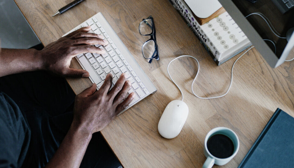 På Arbeidstilsynets nettside finner du oppdaterte maler klare til bruk.