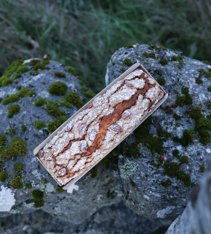 Dolcemattino fra Hevd Håndverksbakeri.