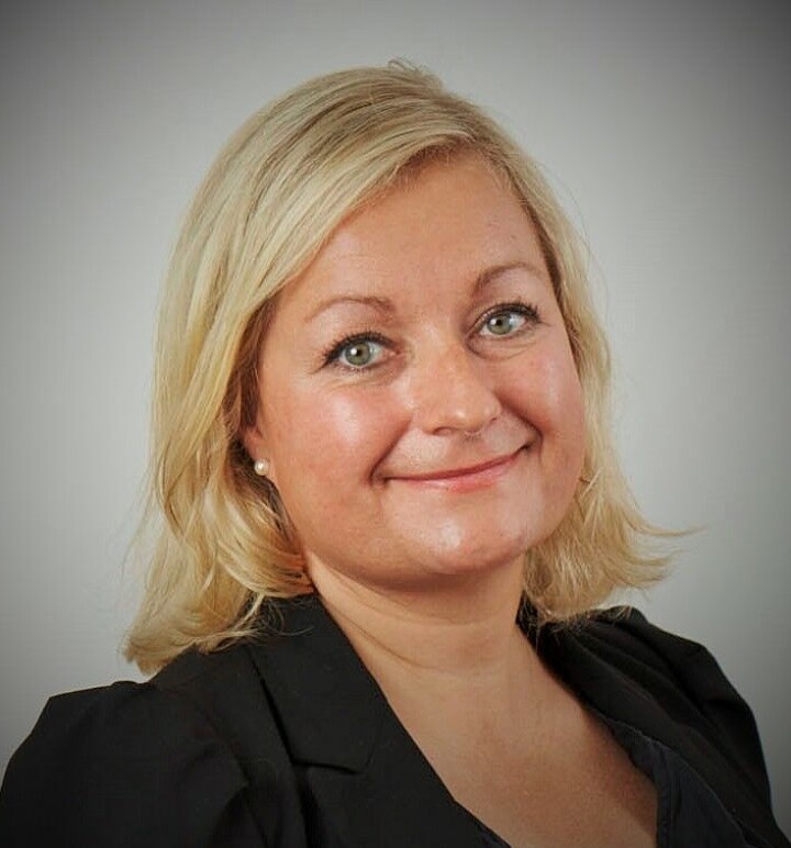 Heidrun Reboli Marstein er ny daglig leder på Bakeriet i Lom.