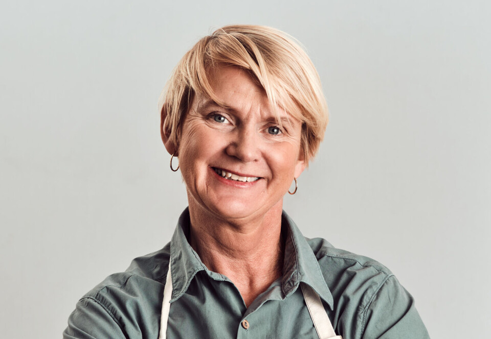 Torunn Nordbø er daglig leder i Opplysningskontoret for brød og korn.