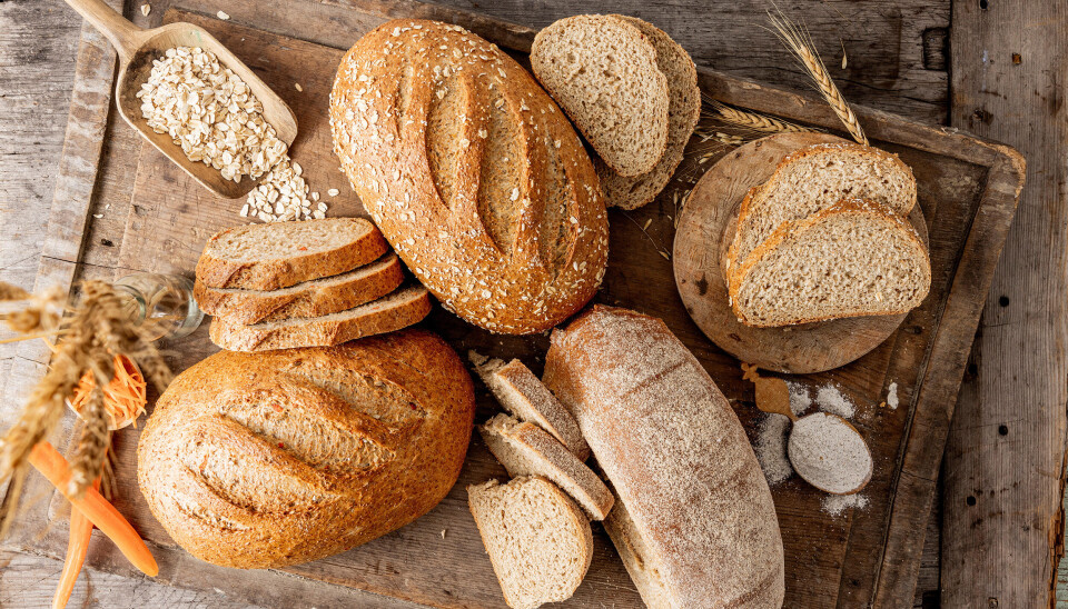 Landeveisbrød fra Bakehuset er nå å finne i alle Meny sine butikker.