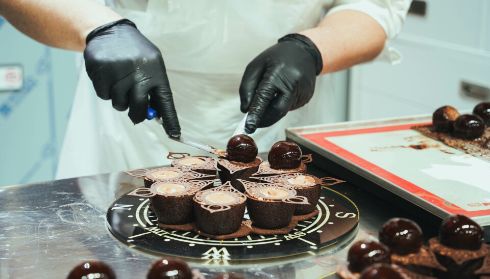 Arrangøren innfører en ny sjokoladeoppgave i neste års Coupe du Monde de la Patisserie.