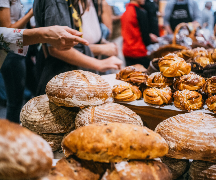 Ny forbrukerforskning fra Puratos gir en god pekepinn på hva bakerikunder vil etterspørre i neste år.