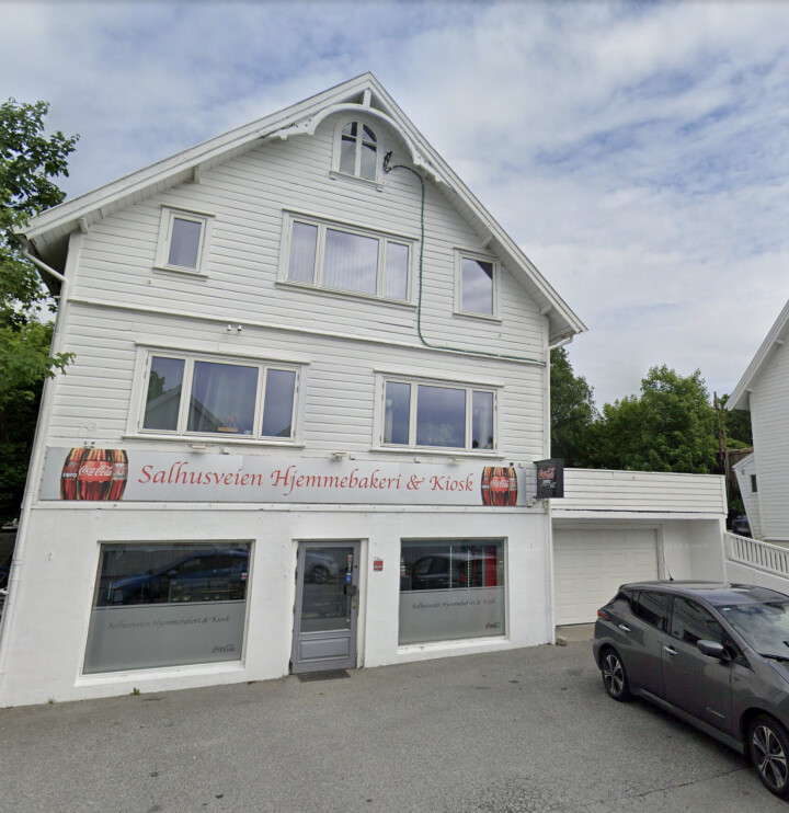Haugli bakeri overtar Salhusveien Hjemmebakeri.