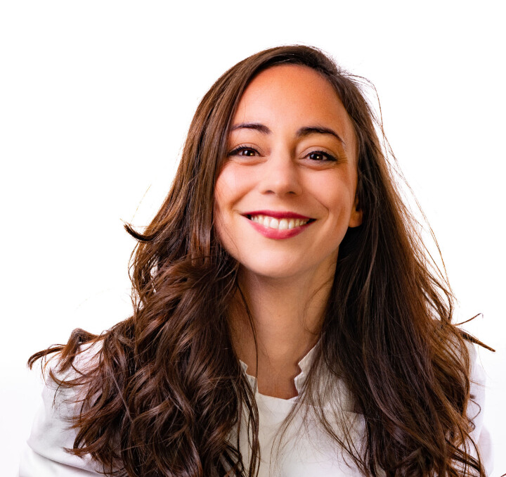Nina Métayer er blitt kåret til verdens beste konditor både i år og i fjor.