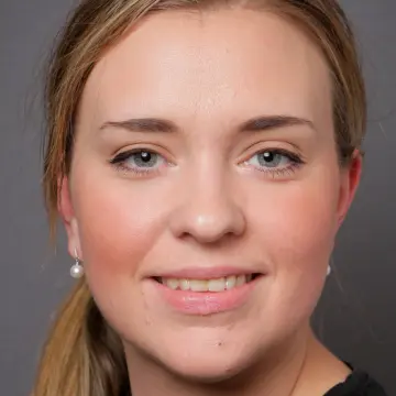 Caroline Aukrusttrædet Jensen