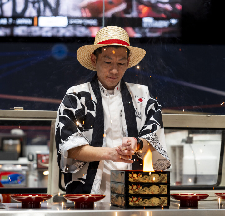 Japan.