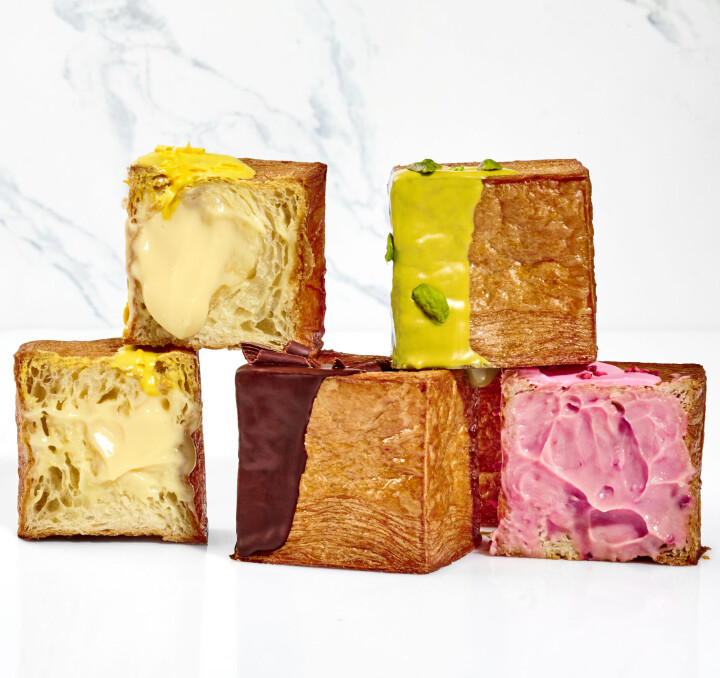 Med den nye konkurransen Pals Délifrance Challenge vil Pals skape enda mer engasjement og kreativitet i bransjen. Oppgaven er å lage croissanter eller wienerbrød i spennende farger og fasonger.