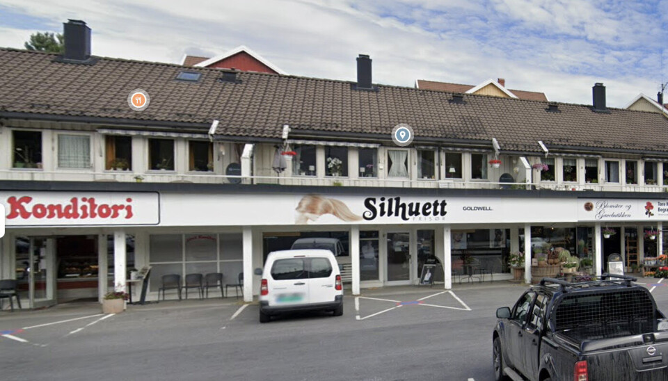 Liens konditori i Froland legges ut for salg.