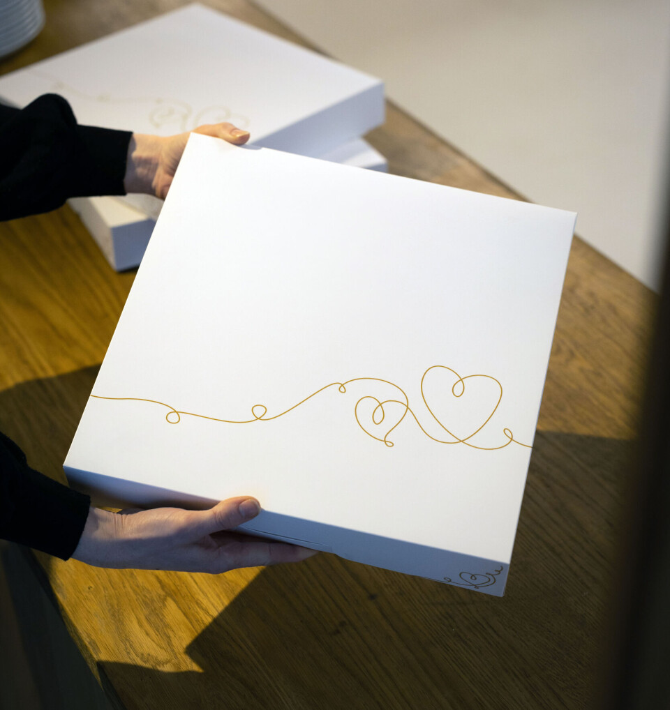Åtte gode grunner for å bruke denne emballasjen